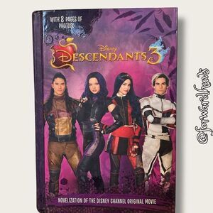 Bundle Sale 3 for $15 | Disney Descendants 3